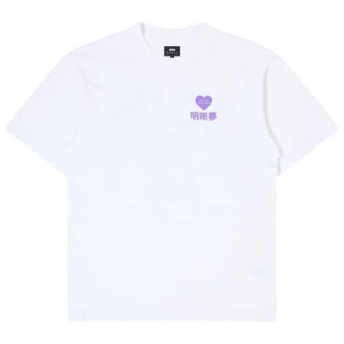 Edwin Ανδρική κοντομάνικη μπλούζα Legal Highs T-Shirt